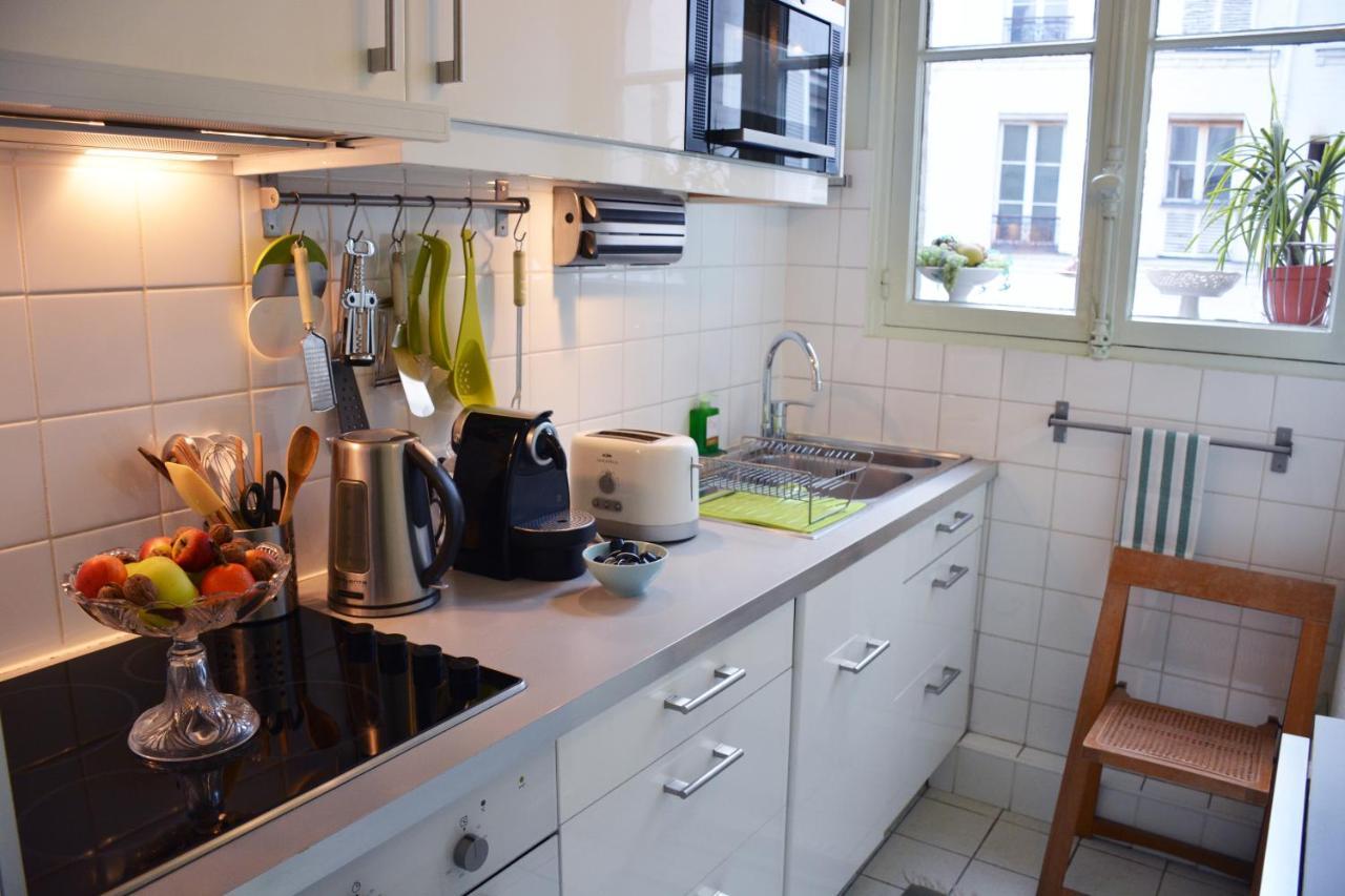 Alma-eiffel Tower Appartement Parijs